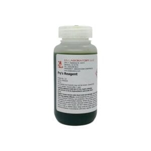 Barker's Reagent, 500 mL | Etchant Store