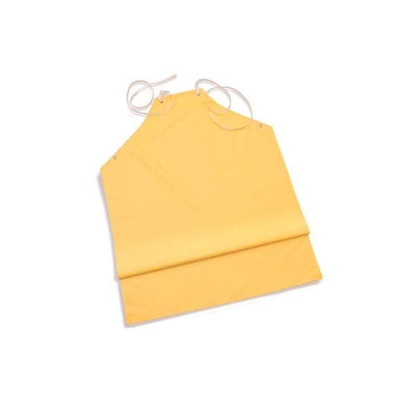 Acid Resistant Apron, 1 each