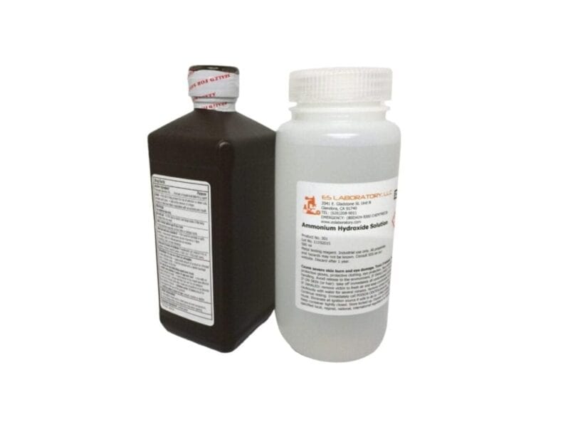 Copper Etch Etchant Store