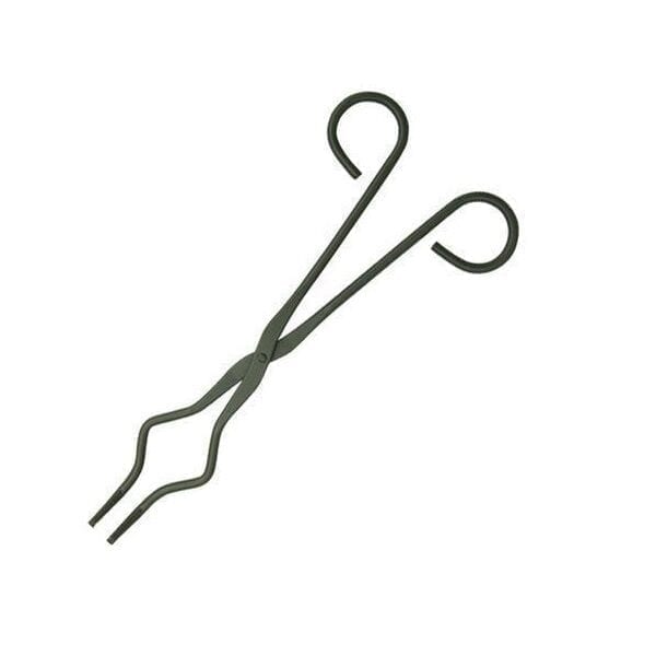 Lab Tongs, PTFE Coated, 1 Pair Etchant Store