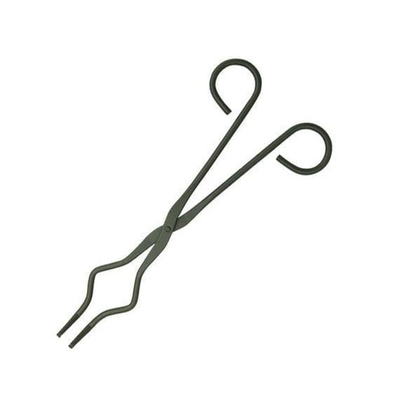 Lab Tongs, PTFE Coated, 1 Pair