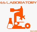Logo white gray