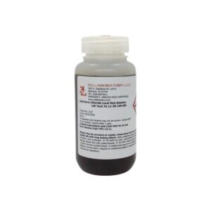 Cold Ferric Chloride Local Etch Solution, 250 mL
