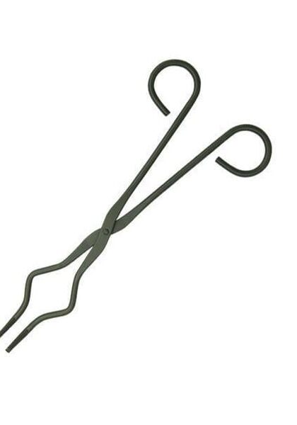 Lab Tongs, PTFE Coated, 1 Pair